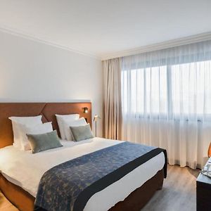 Chambre Lit Queen-Size